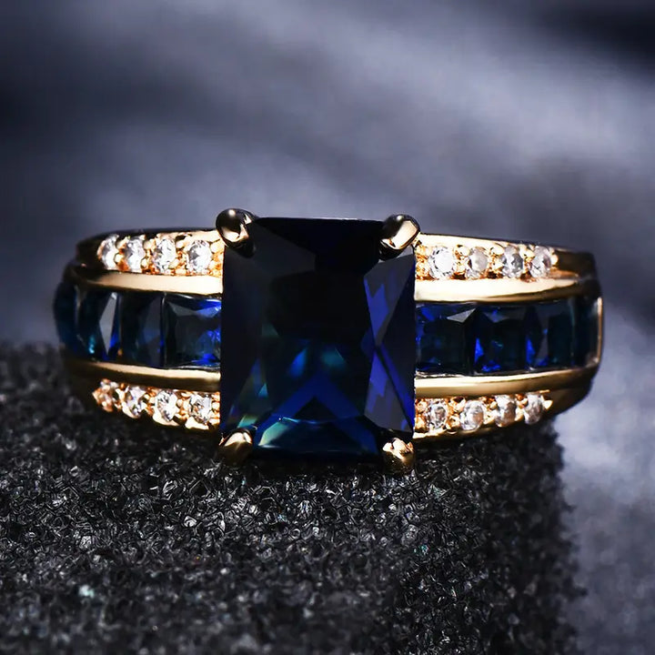 Sormus Kassira Bluemont