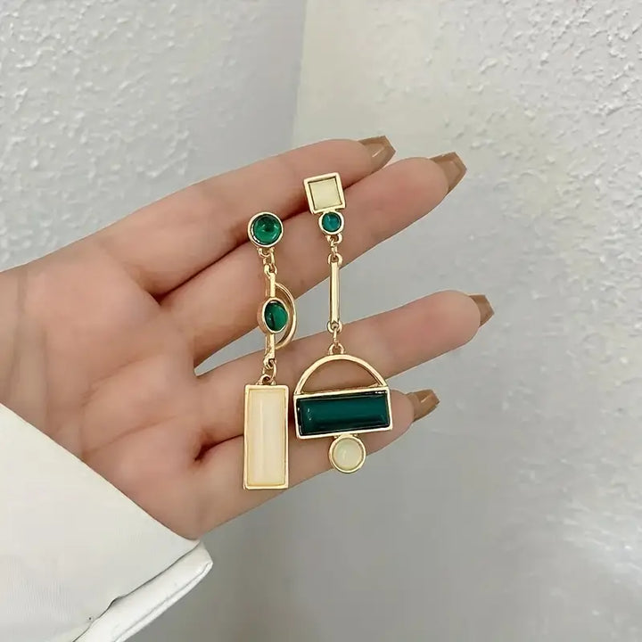 Korvakorut Selene Marquet
