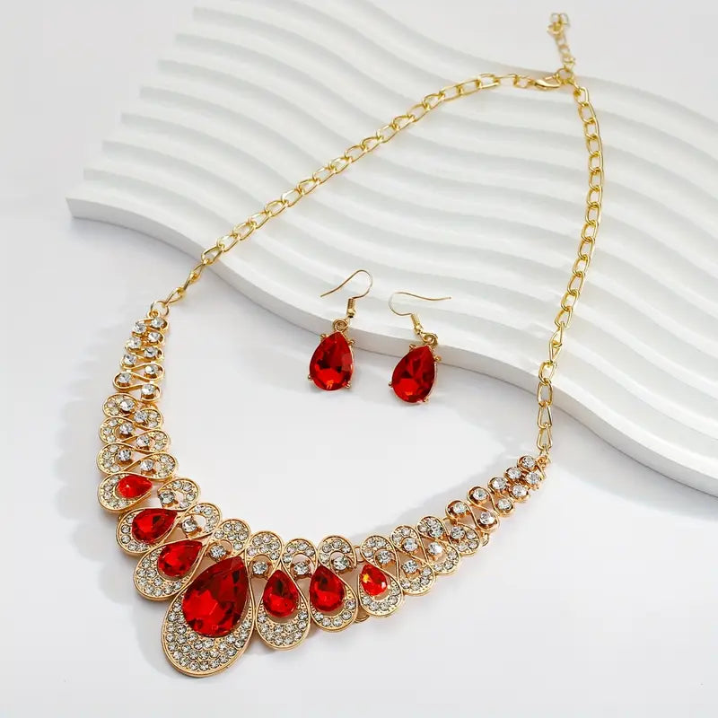 Korusetti Maevina Crimselle